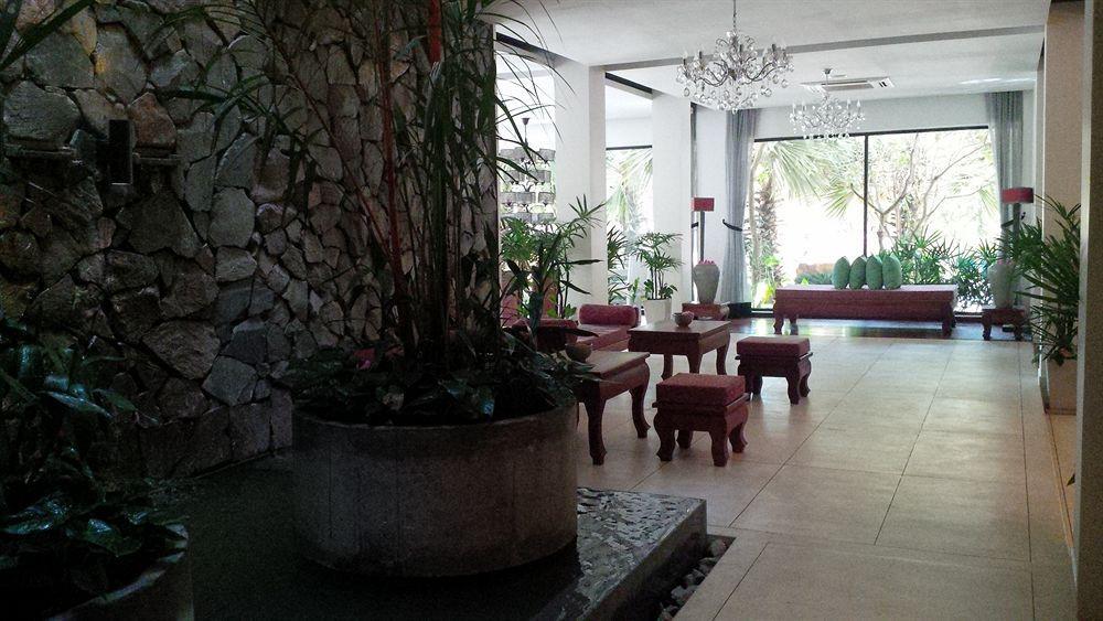 Nita By Vo Luxury Hotel Siem Reap Luaran gambar
